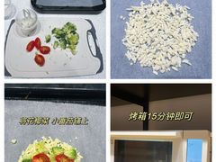 -ABC Cooking Studio(上海环球金融中心店)