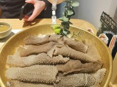 -巴奴毛肚火锅概念餐厅