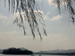 -浙江省博物馆(孤山馆区)