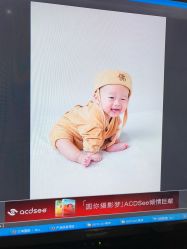 -倾城宝贝儿童摄影(广州天河店)