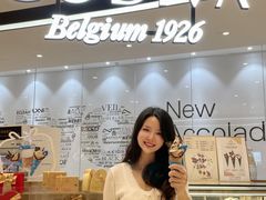 -GODIVA(国际金融中心店)