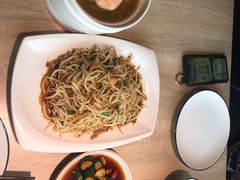 -味莊·青岛菜(云霄路店)