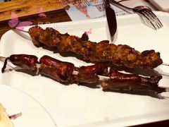 -通海俄式烧烤·俄罗斯大串(嵩山路店)