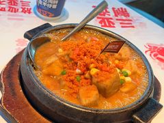 -不仔客海鲜烧烤270度海景餐厅(大东海店)