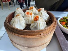 -常州糕团店(北大街新世纪商城店)