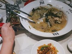 -渔语鱼酸菜鱼新川菜(来福士店)