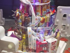 -巴特餐饮6加1音乐餐吧·新疆菜