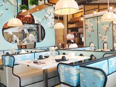 大堂-潮粥人(威高店)