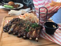-The Meat & Wine Co Southbank(南岸店)