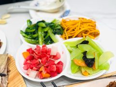 -德元兰州纯汤牛肉面(龙阳路店)