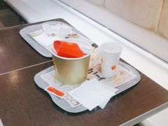 -麦当劳·得来速店(星沙大道店)