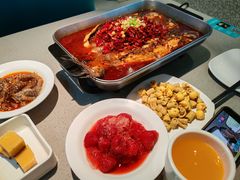 -半天妖烤鱼(方庄店)