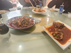 -西府酒家(太白山店)