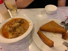 -大哥餐厅(西城花园店)