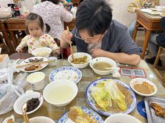 -清真·鸦儿李记·小馆(后海店)