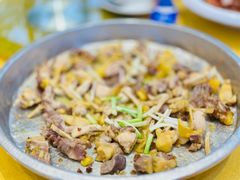 -大笑饭堂(甲子桥店)