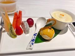 -Yan Ting 宴庭中餐厅(上海静安瑞吉酒店)