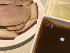 -李连贵熏肉大饼(丰台南路地铁站店)