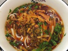 -老长沙原汁原味粉馆(韭菜园店)