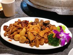 油卤拼盘-大鱼山房鱼头火锅(老字号品质店)