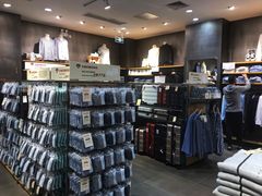 -MUJI无印良品(天河领展广场店)