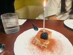 -餮熹Tipsea法餐(吉大店)