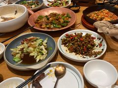 -云海肴·汽锅鸡·云南代表菜(东坝金隅店)