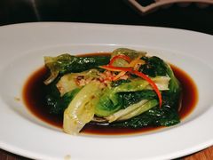 -北京老铺烤鸭(时代广场店)