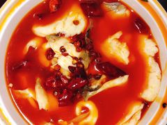 酸菜鱼-庐州太太(南七里店)