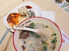 -小杨生煎(深圳岗厦北店)