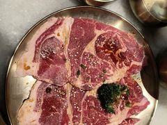 -韩宫宴烤肉·料理(南京江宁万达店)