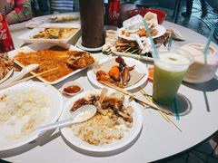-纽顿熟食中心