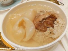 -明阁 Ming Court(广州朗豪酒店)
