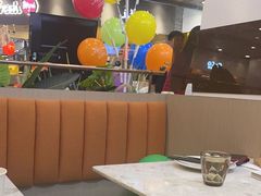 -Aqua Oasis 水天堂(常熟永旺店)