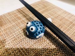 -肆月河豚·新淮扬(金融街店)