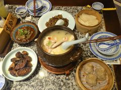 -南京大牌档(崇文门国瑞店)