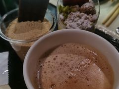 -澳门旅游塔360°旋转餐厅(南湾湖广场店)