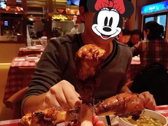 -西贝(上海我格广场店)