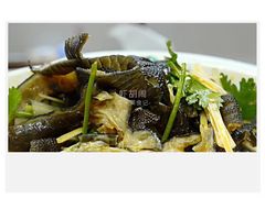 无骨鸡爪-虾胡闹龙虾馆(湄南河店)