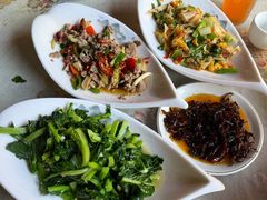 -龙姐私房菜(和顺古镇店)