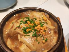-君子·兰餐厅(长江路店)