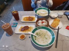 -锦园春香港茶餐厅(西海湾旗舰店)