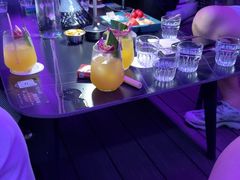 -DEW Lounge(深圳湾店)