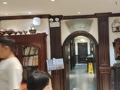 -老厨家(友谊路总店)