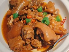 -佬湘楼·27年湘菜(天河都市广场店)