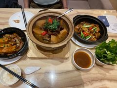 -锦粤宫·精致粤菜(深圳北站店)
