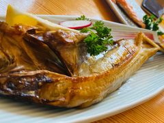 -高木日本料理(静安寺店)