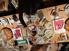 -大和食乐·鲜和牛酸汤火锅(环宇荟店)
