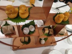 -月福京味斋·烤鸭店·北京菜(鼓楼总店)