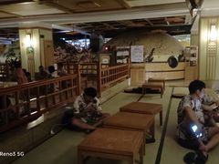 -极乐汇汗蒸会馆(杭州店)